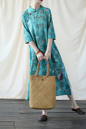 Libby Cheongsam