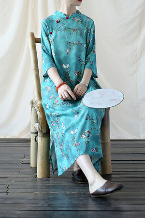 Libby Cheongsam