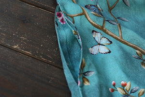 Libby Cheongsam