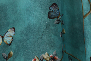 Libby Cheongsam