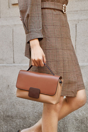 Angelica Bag (More Colors)