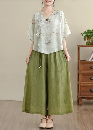Baila Pants (More Colors)