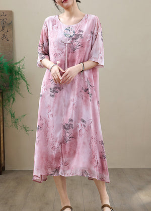 Fiora Dress (More Colors)