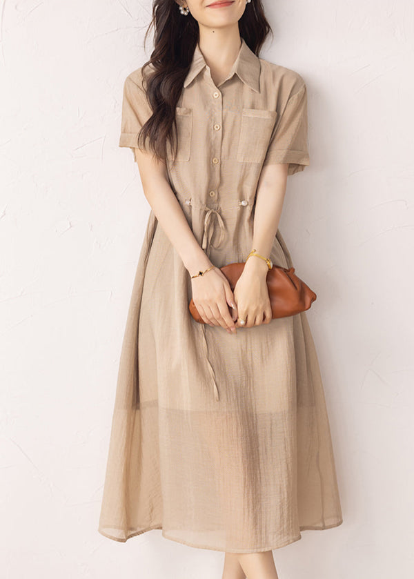 Norelle Dress (More Colors)