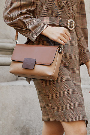 Angelica Bag (More Colors)