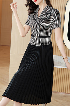 Josie Dress (More Colors)