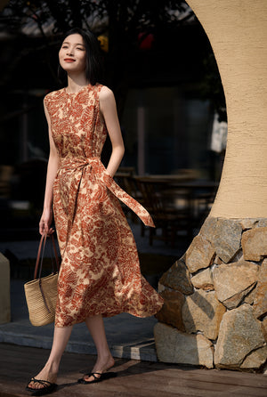 Melin Dress