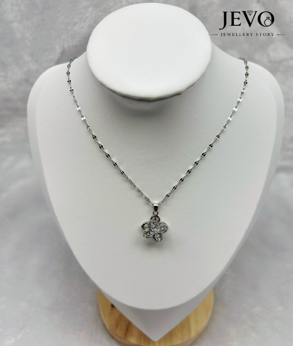 Felice Necklace