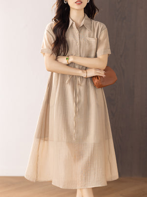 Norelle Dress (More Colors)