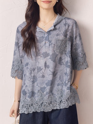 Nyla Top