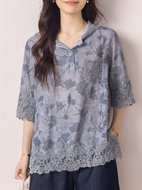 Nyla Top