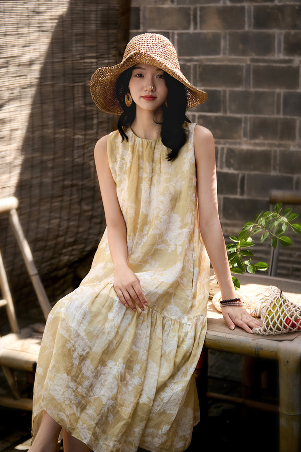 Selin Dress