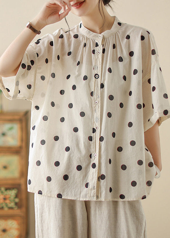 Althea Top (More Colors)