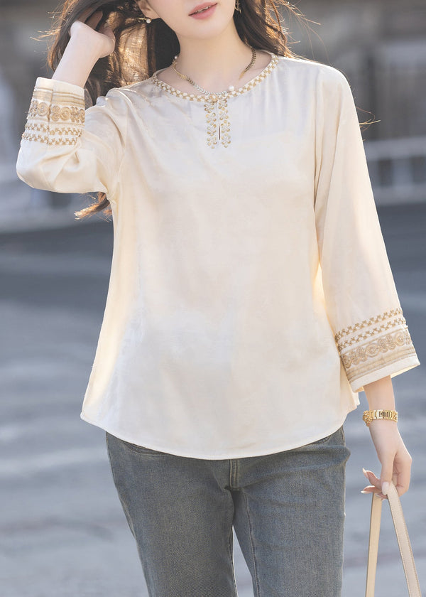 Elara Top