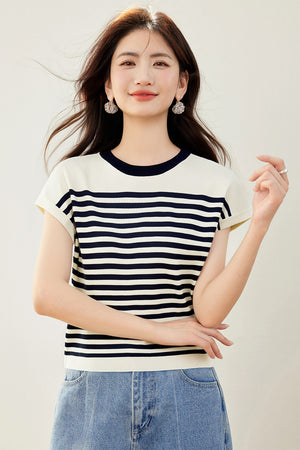 Mavon Top (More Colors)
