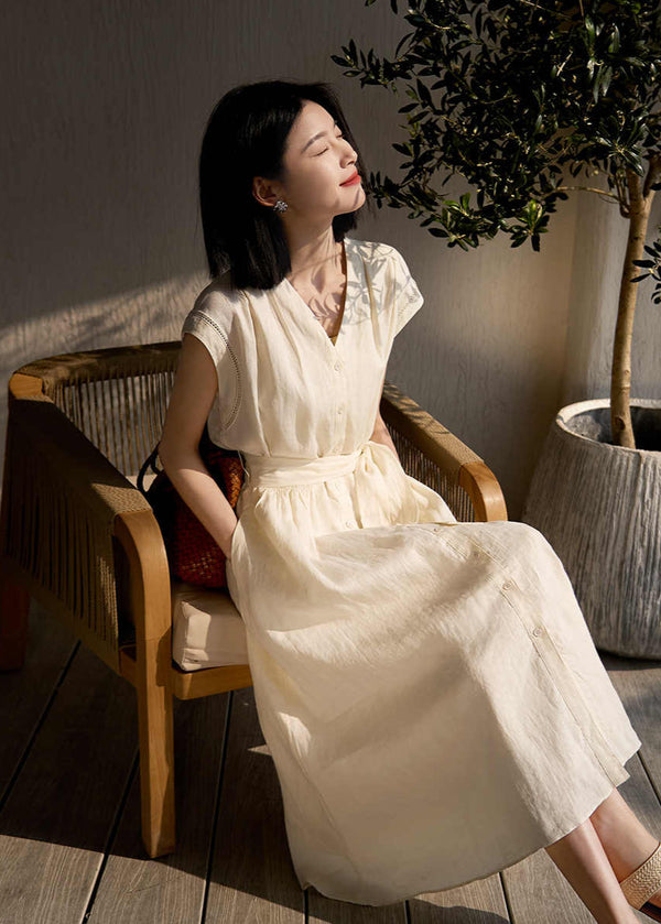 Solin Dress (More Colors)