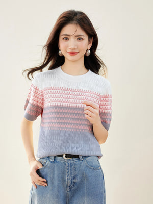 Kiren Top (More Colors)