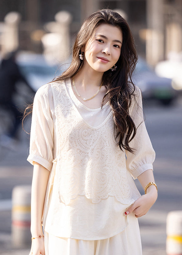 Celestia Top