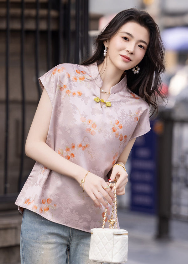 Evelina Top