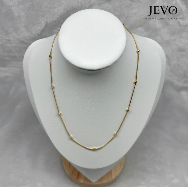 Elaria Necklace