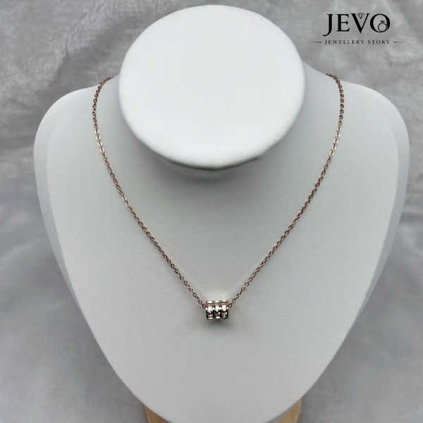 Rovelle Necklace