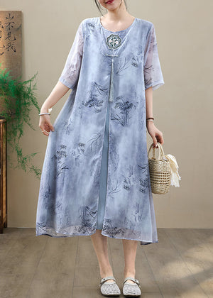 Fiora Dress (More Colors)