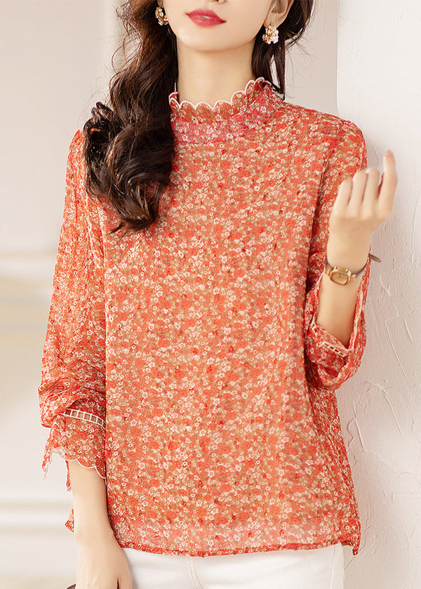 Samantha Top