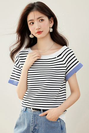 Melora Top (More Colors)