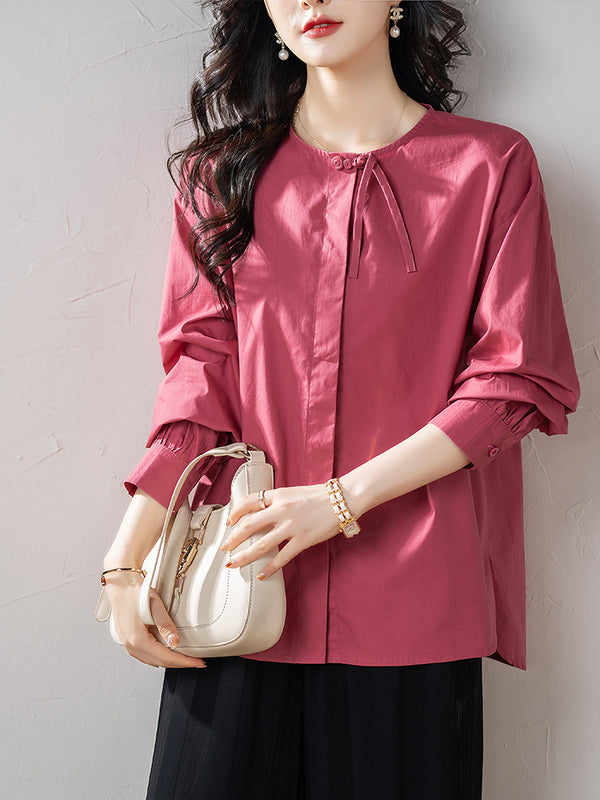 Balbina Top (More Colors)