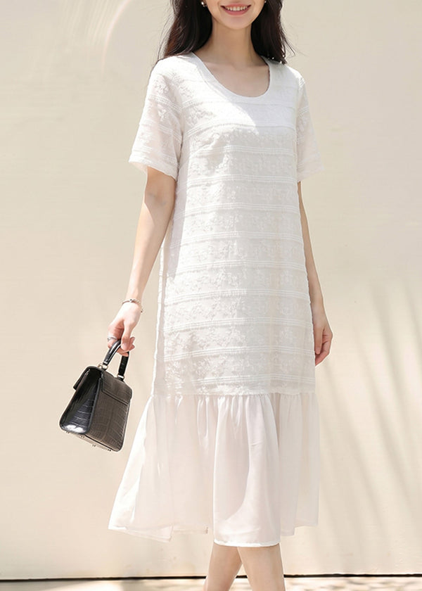 Elara Dress (More Colors)