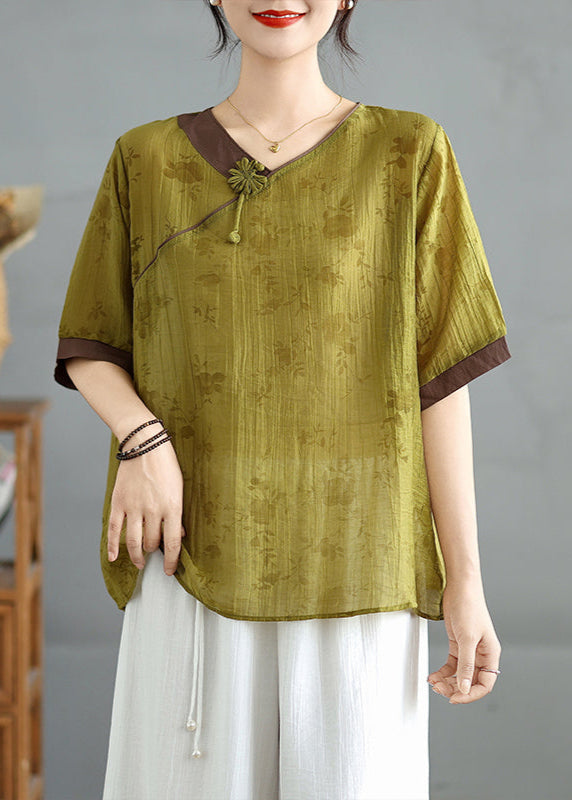 Diora Top (More Colors)