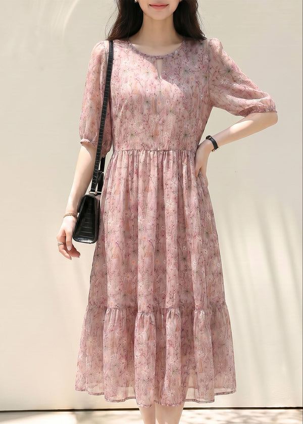 Roselia Dress (More Colors)