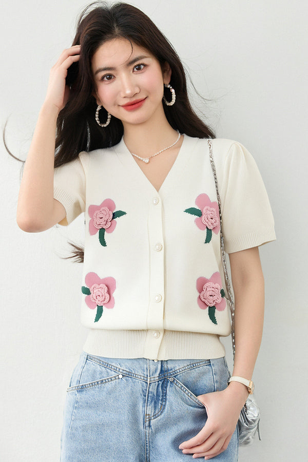 Arden Top (More Colors)