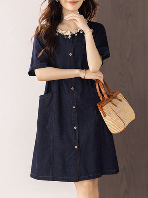 Delora Dress