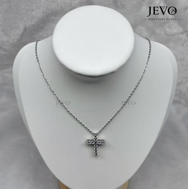 Crucis Necklace