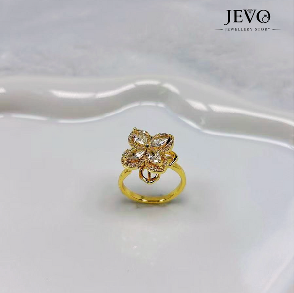 Dazzy Ring