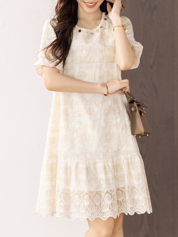 Zerin Dress