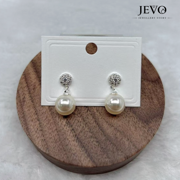 Lumi Earrings