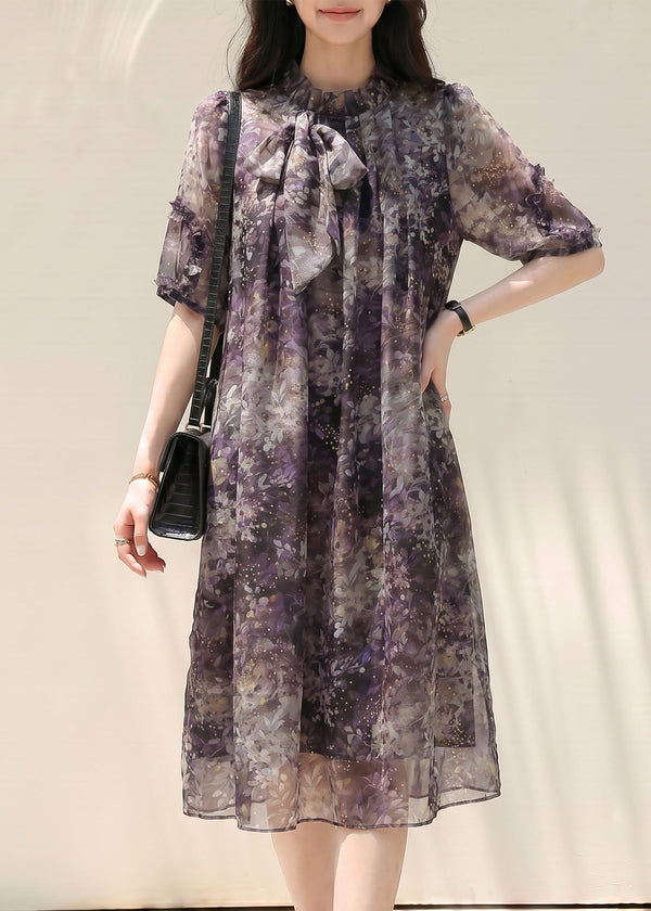 Dahlia Dress