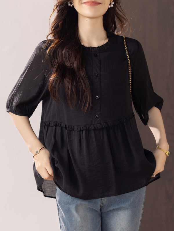 Zinnia Top