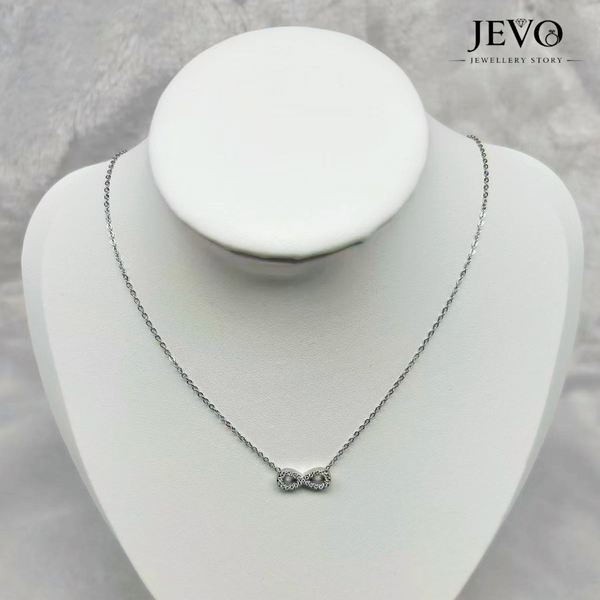 Eterna Necklace
