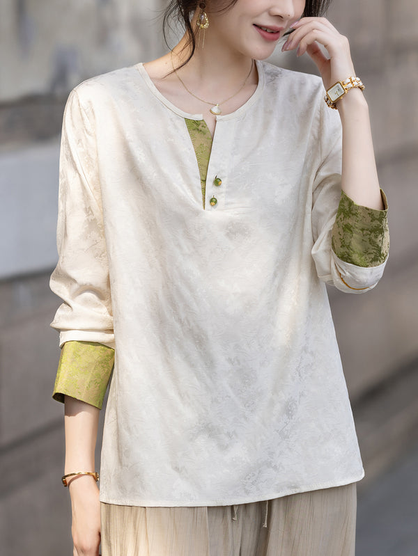 Morvane Top