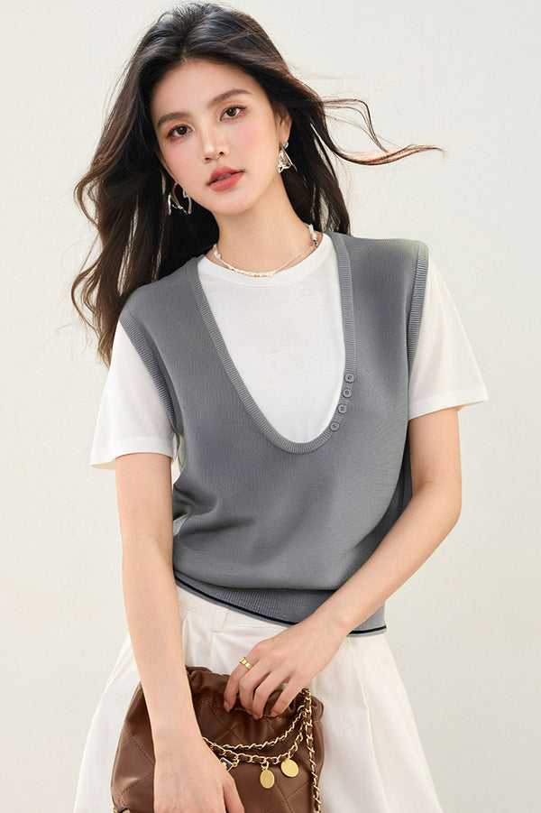Olyra Top