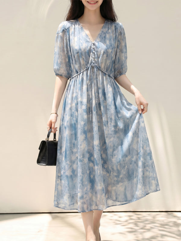Mirabelle Dress
