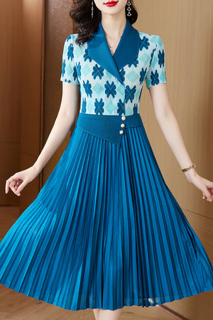 Nadia Dress (More Colors)
