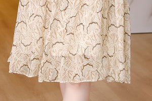 Teresa Dress (Non-Returnable)