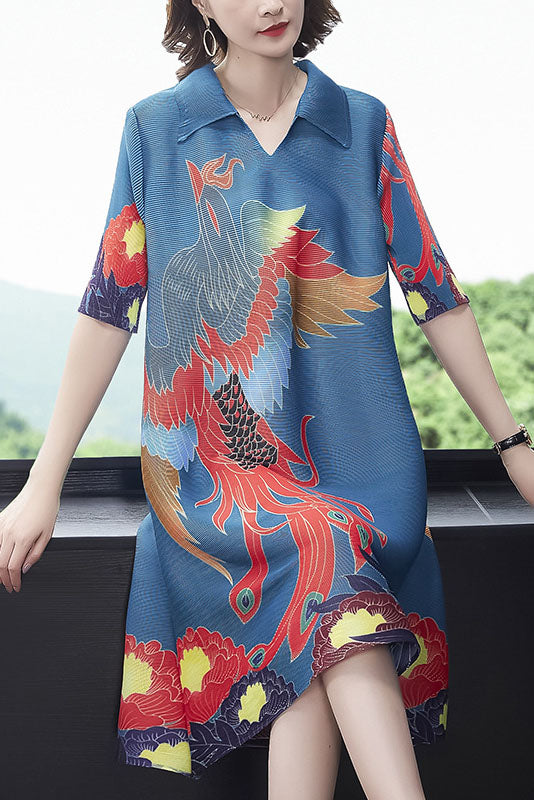 Phoebe Dress