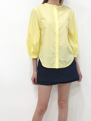 MADEBYFER Puff Sleeve Shirt