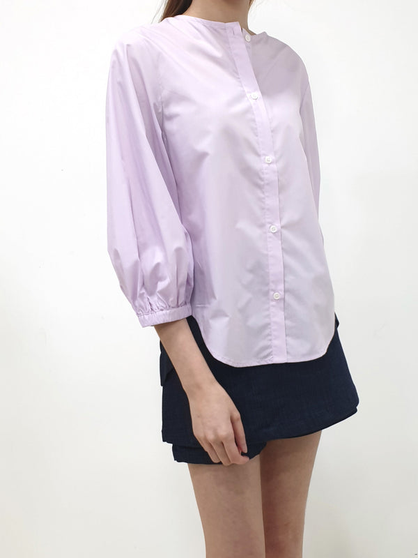 MADEBYFER Puff Sleeve Shirt
