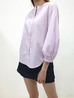 MADEBYFER Puff Sleeve Shirt
